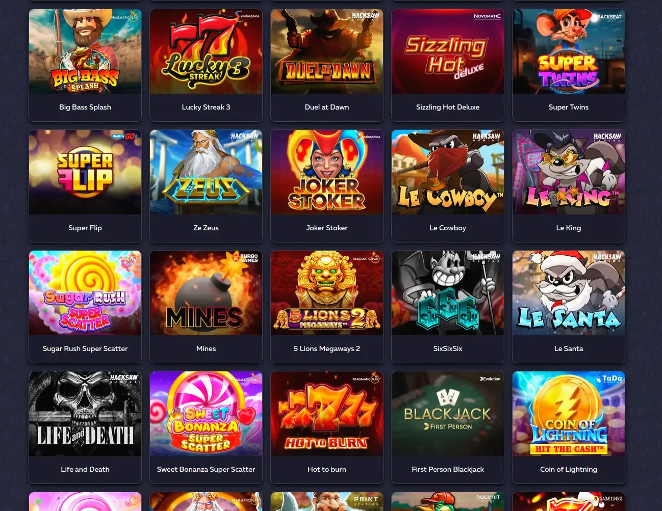 55bet welkomstbonus overzicht met gratis spins en stortingsbonus